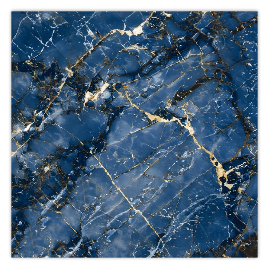 Blue Ridge Blue